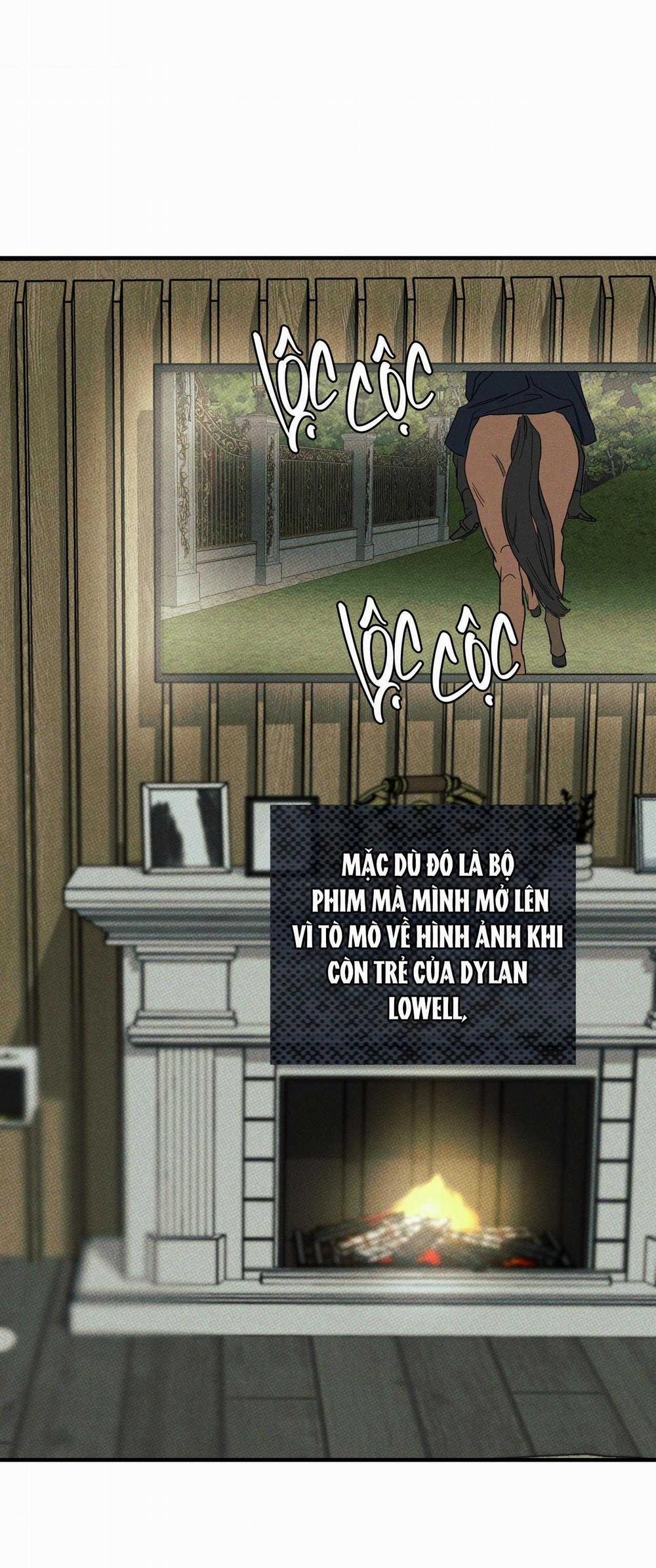 Ôi Kẻ Thù Thân Yêu! 37 trang 44