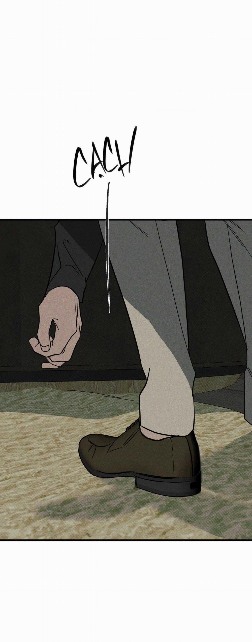 Ôi Kẻ Thù Thân Yêu! 37 trang 54