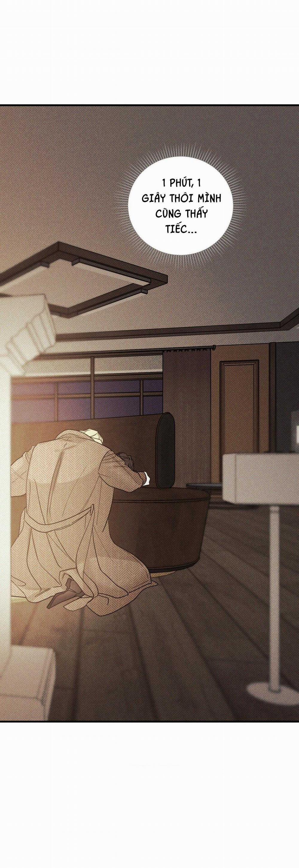 Ôi Kẻ Thù Thân Yêu! 38 trang 14