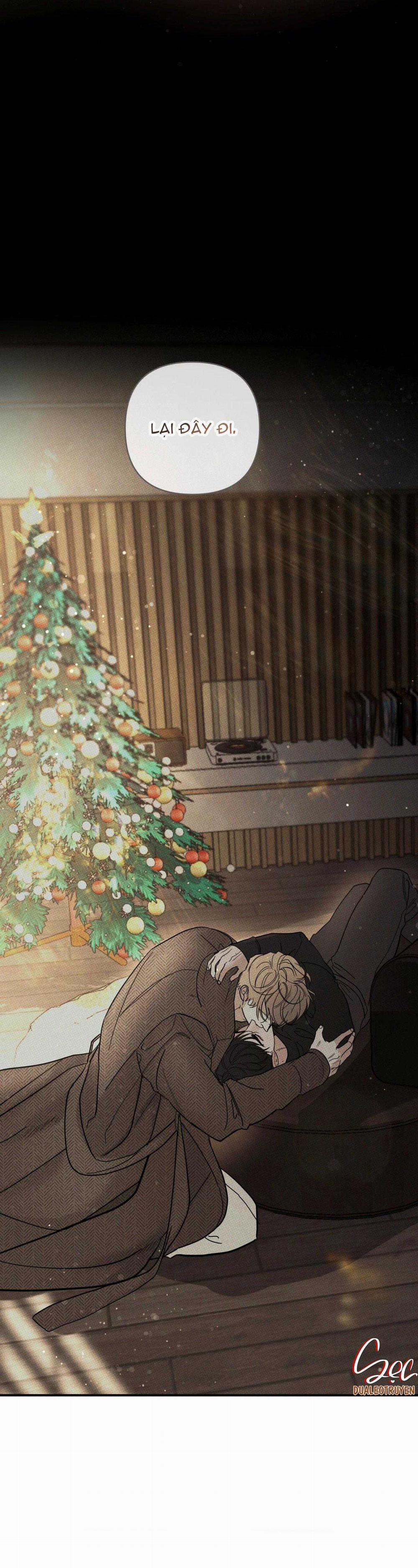 Ôi Kẻ Thù Thân Yêu! 38 trang 2