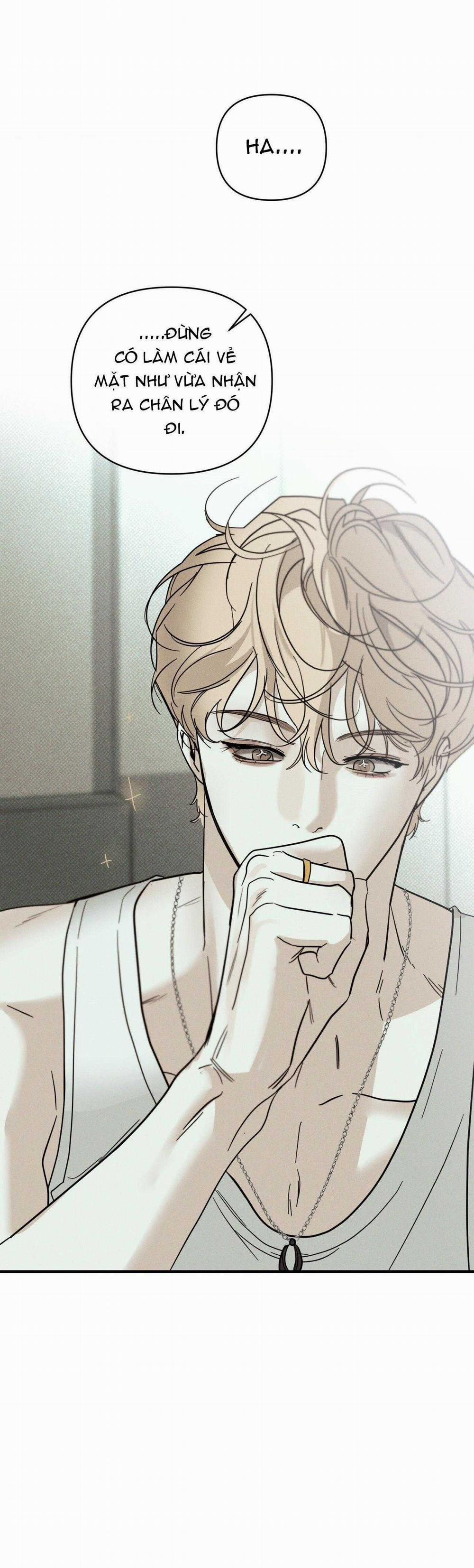 Ôi Kẻ Thù Thân Yêu! 38 trang 35