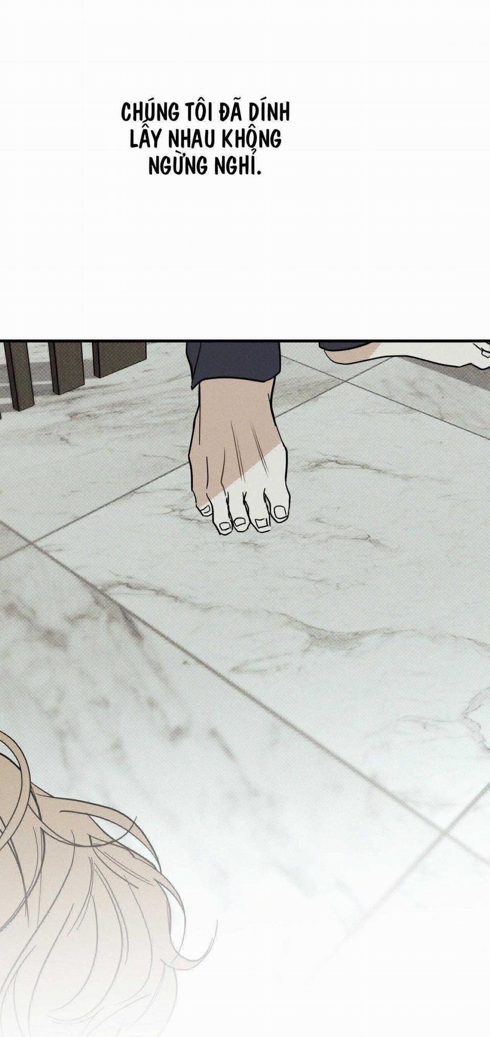 Ôi Kẻ Thù Thân Yêu! 38 trang 37