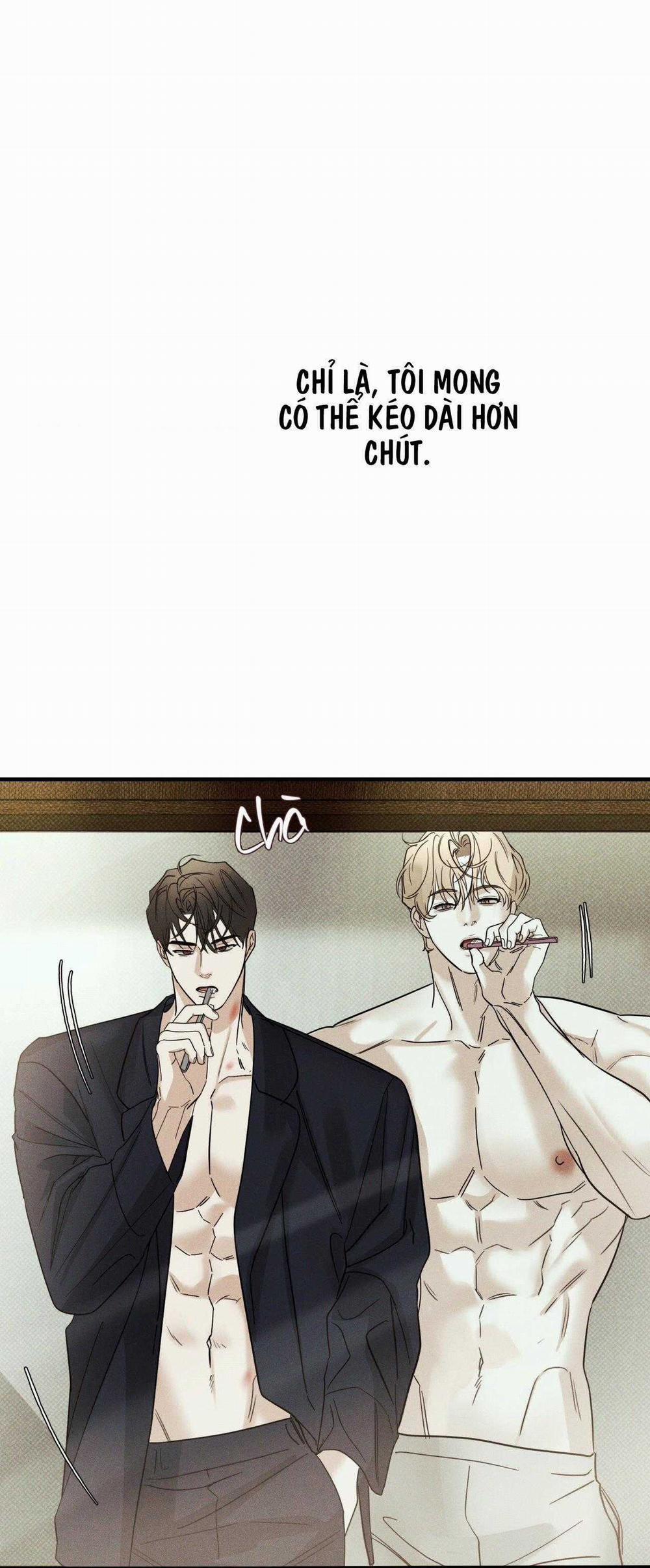 Ôi Kẻ Thù Thân Yêu! 38 trang 41