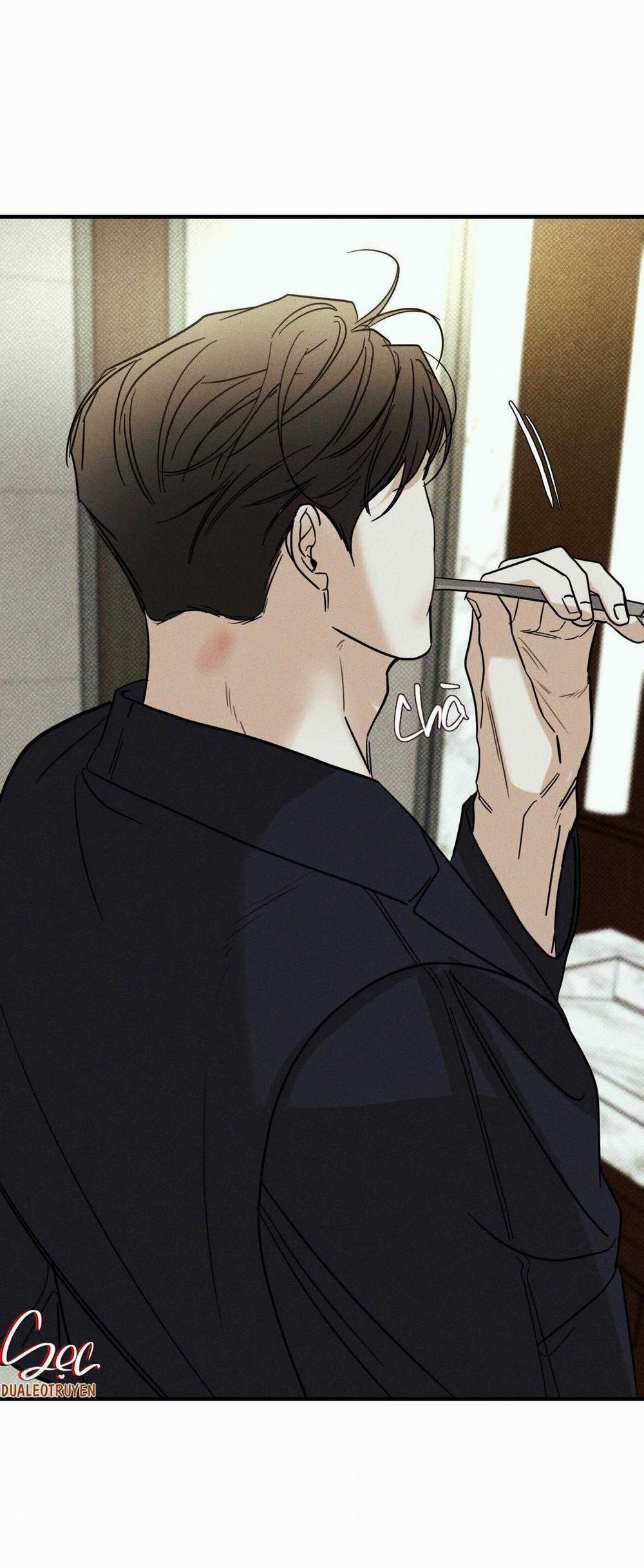 Ôi Kẻ Thù Thân Yêu! 38 trang 43