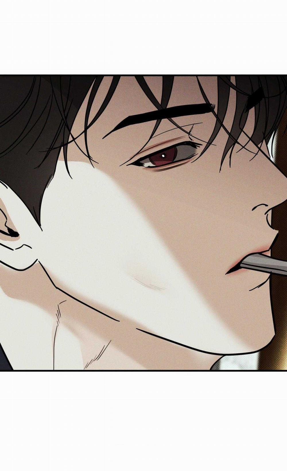 Ôi Kẻ Thù Thân Yêu! 38 trang 44