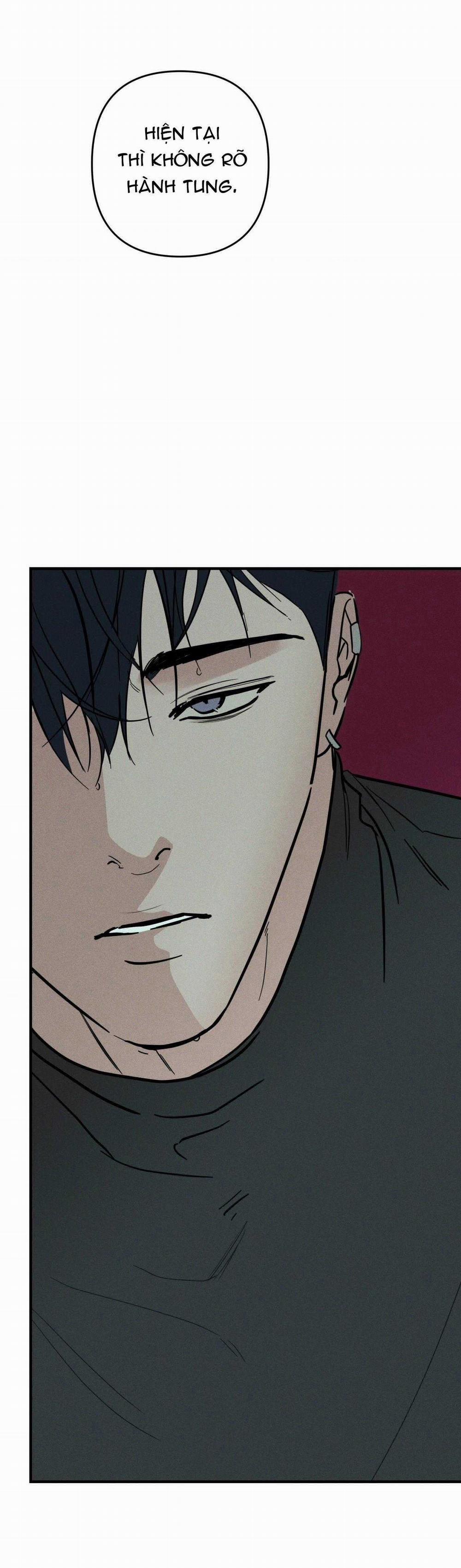 Ôi Kẻ Thù Thân Yêu! 39 trang 10