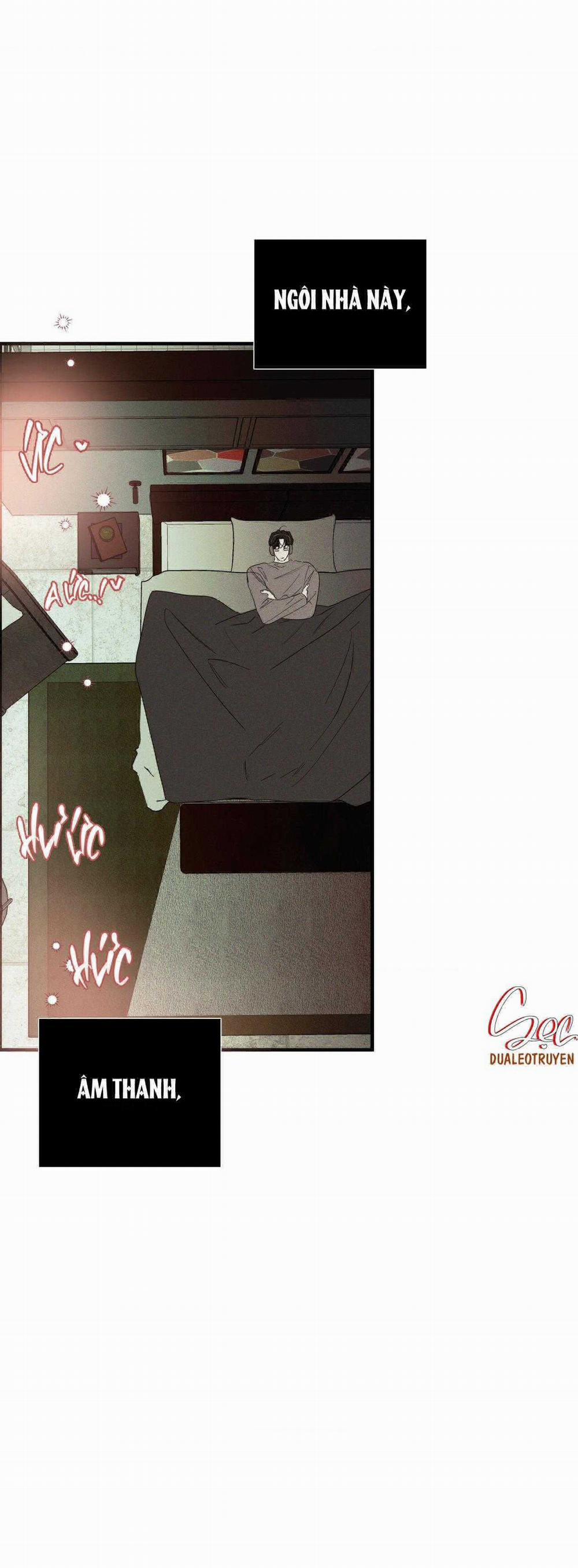 Ôi Kẻ Thù Thân Yêu! 39 trang 15