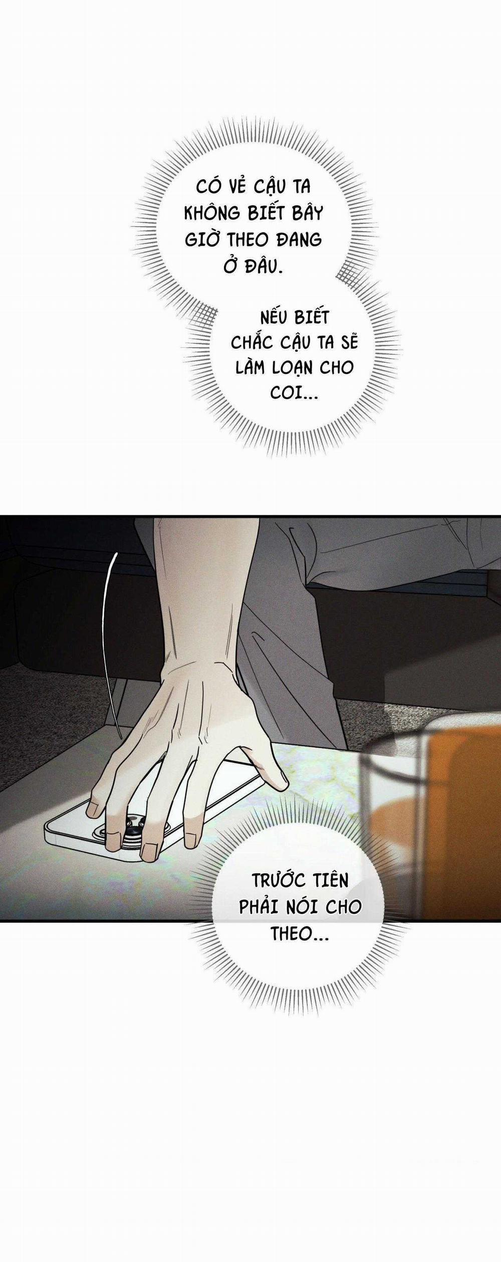 Ôi Kẻ Thù Thân Yêu! 39 trang 29