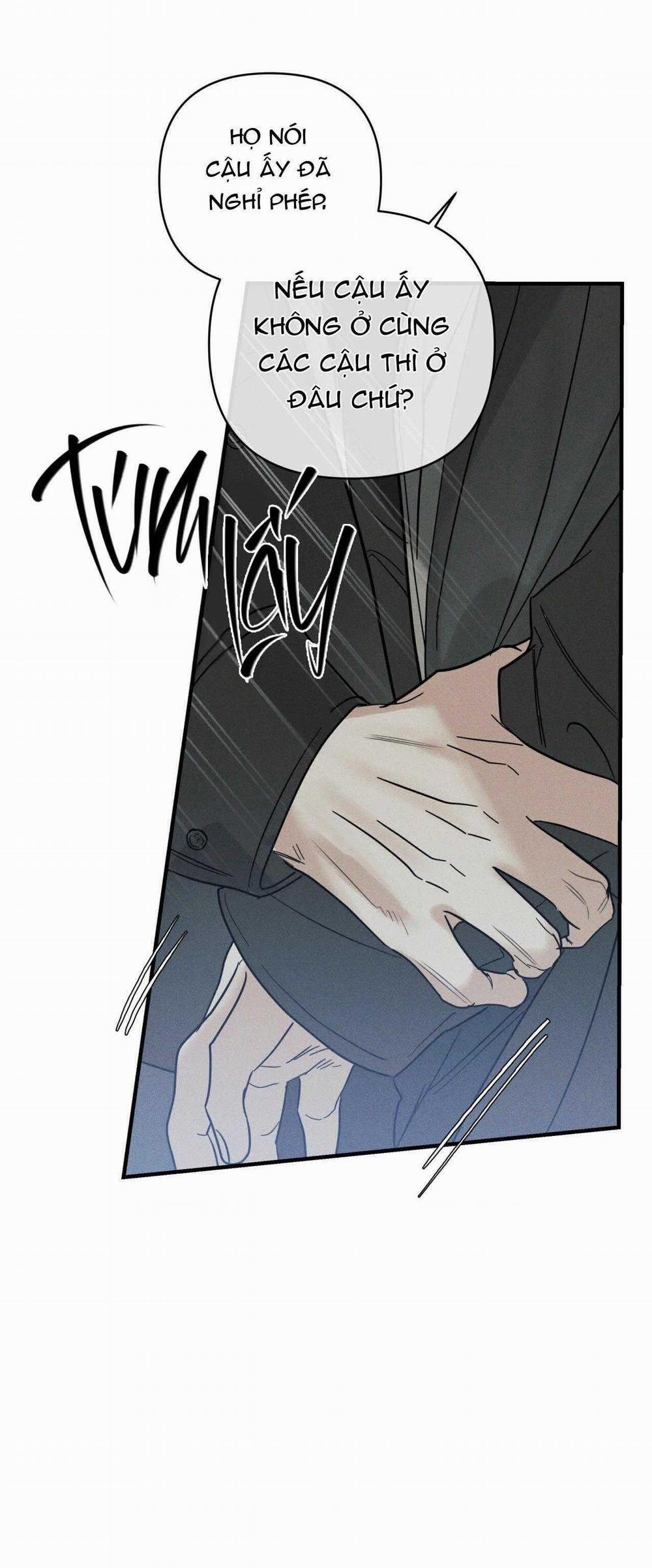 Ôi Kẻ Thù Thân Yêu! 39 trang 33