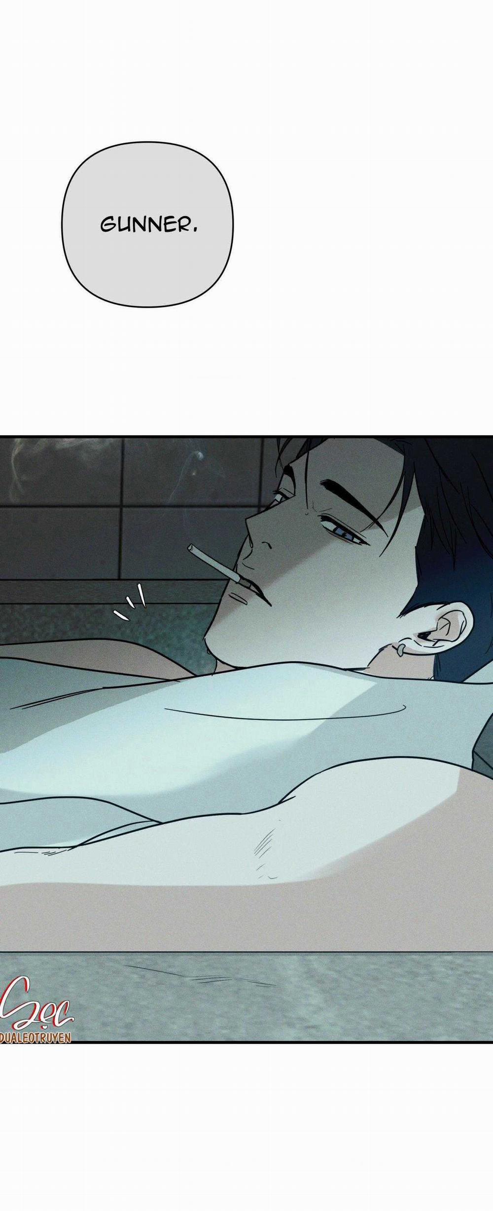 Ôi Kẻ Thù Thân Yêu! 39 trang 4