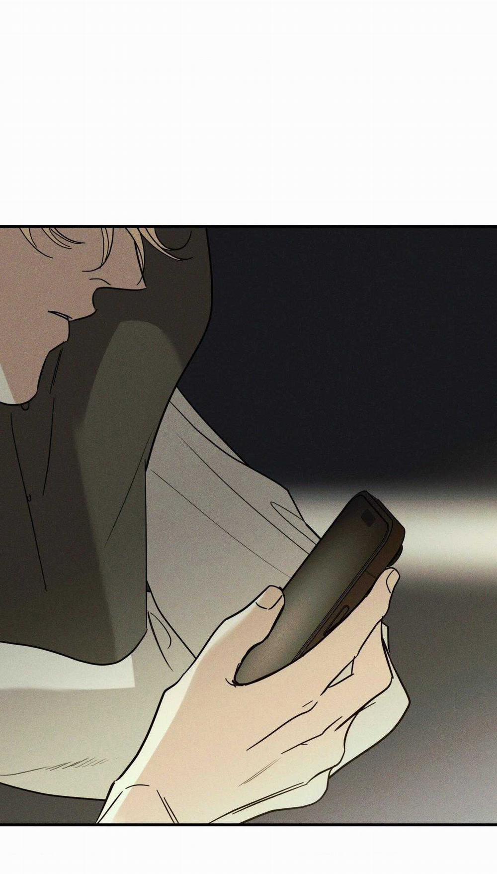 Ôi Kẻ Thù Thân Yêu! 39 trang 47