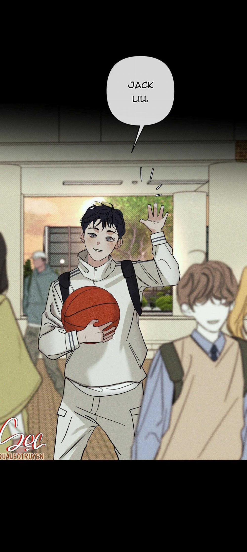 Ôi Kẻ Thù Thân Yêu! 40 trang 2