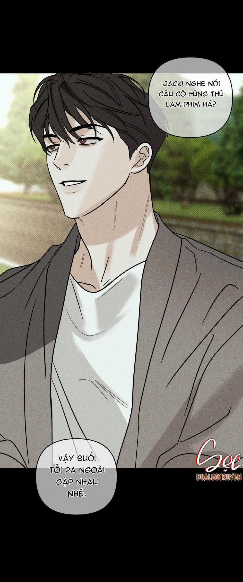 Ôi Kẻ Thù Thân Yêu! 40 trang 22