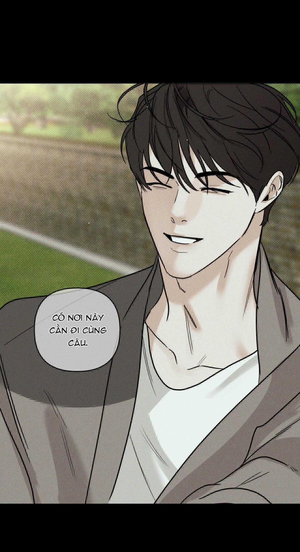 Ôi Kẻ Thù Thân Yêu! 40 trang 23