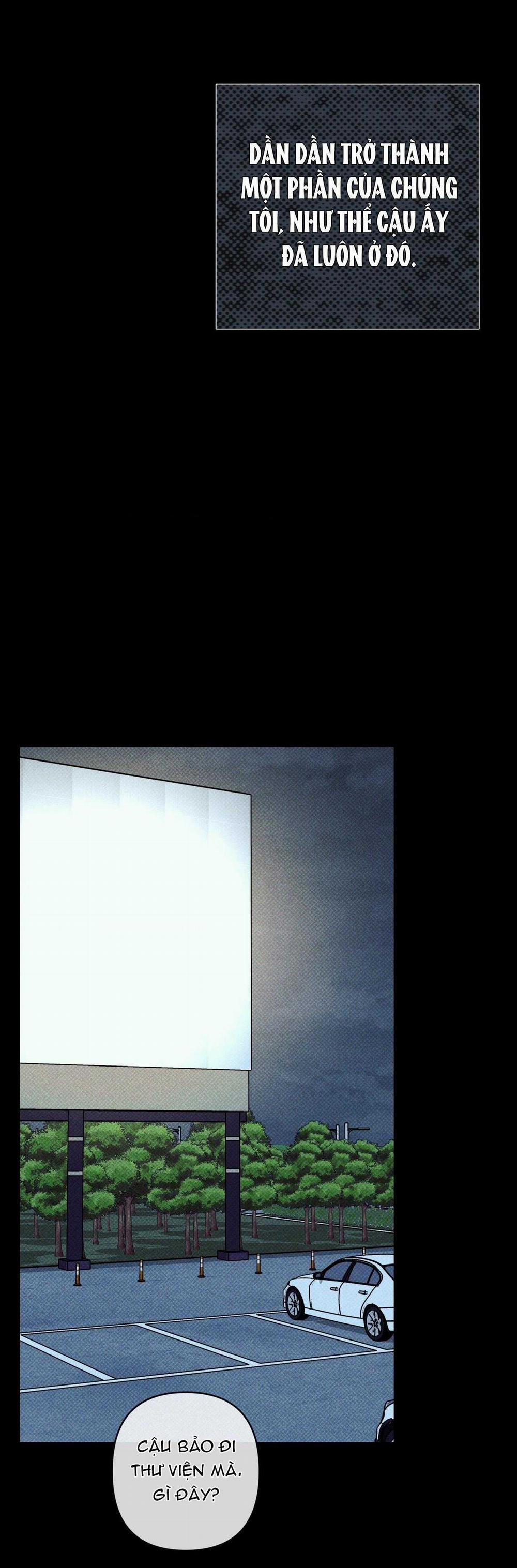 Ôi Kẻ Thù Thân Yêu! 40 trang 24