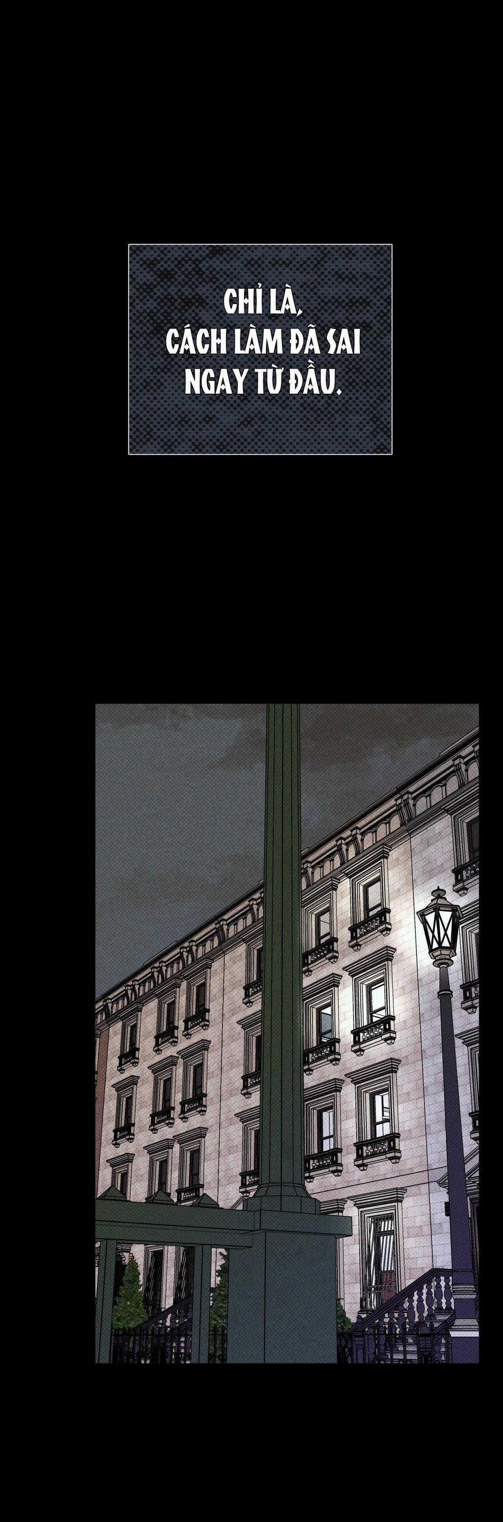 Ôi Kẻ Thù Thân Yêu! 40 trang 47