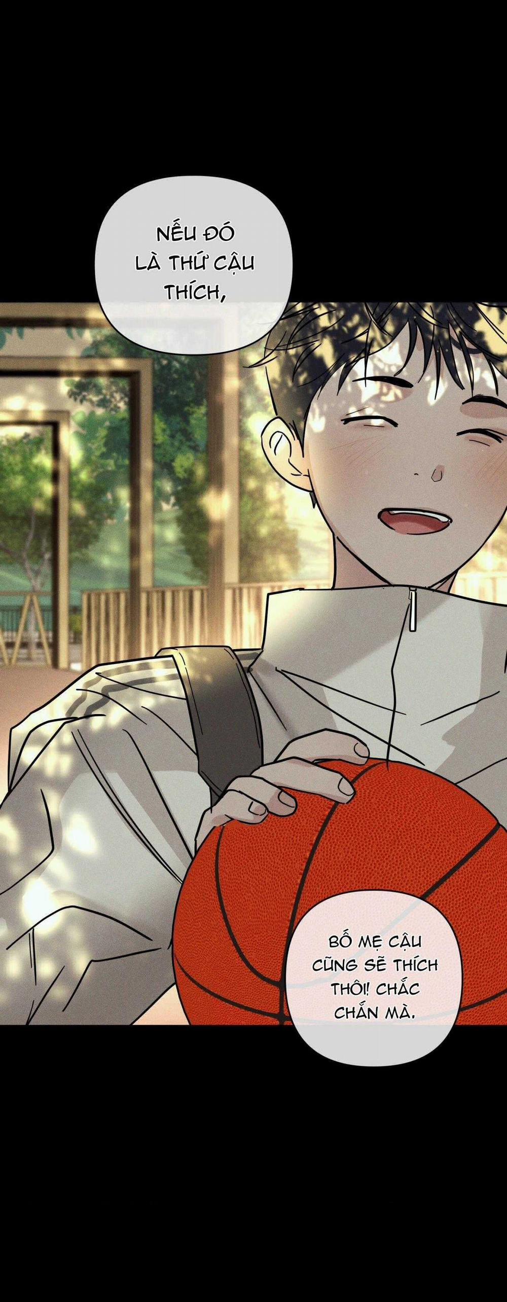 Ôi Kẻ Thù Thân Yêu! 40 trang 5