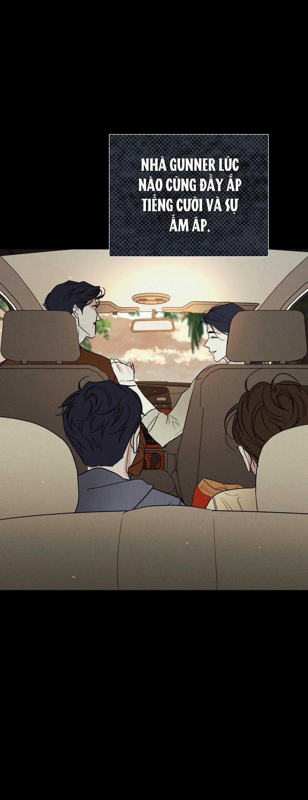 Ôi Kẻ Thù Thân Yêu! 40 trang 7