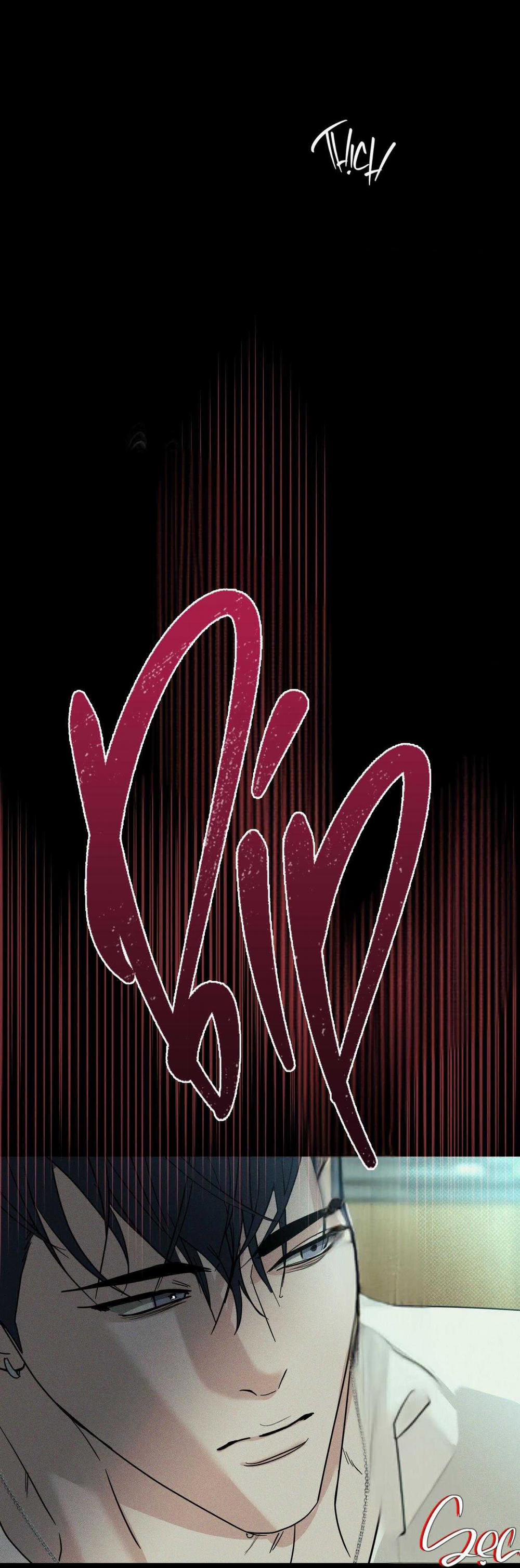 Ôi Kẻ Thù Thân Yêu! 41 trang 15