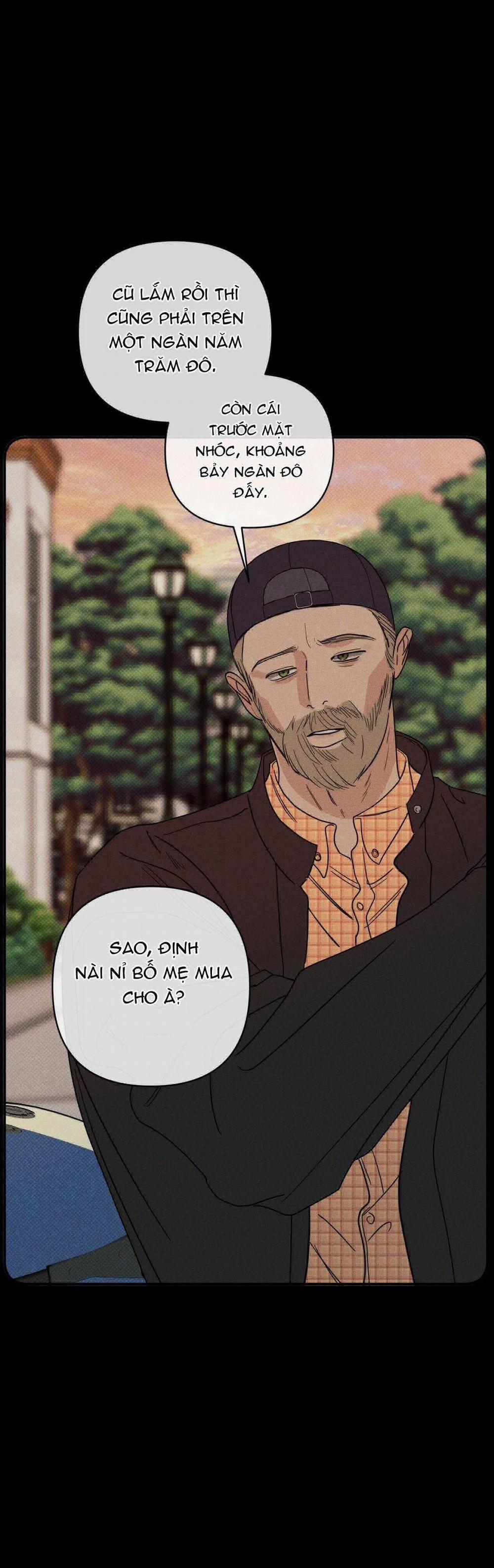 Ôi Kẻ Thù Thân Yêu! 41 trang 27