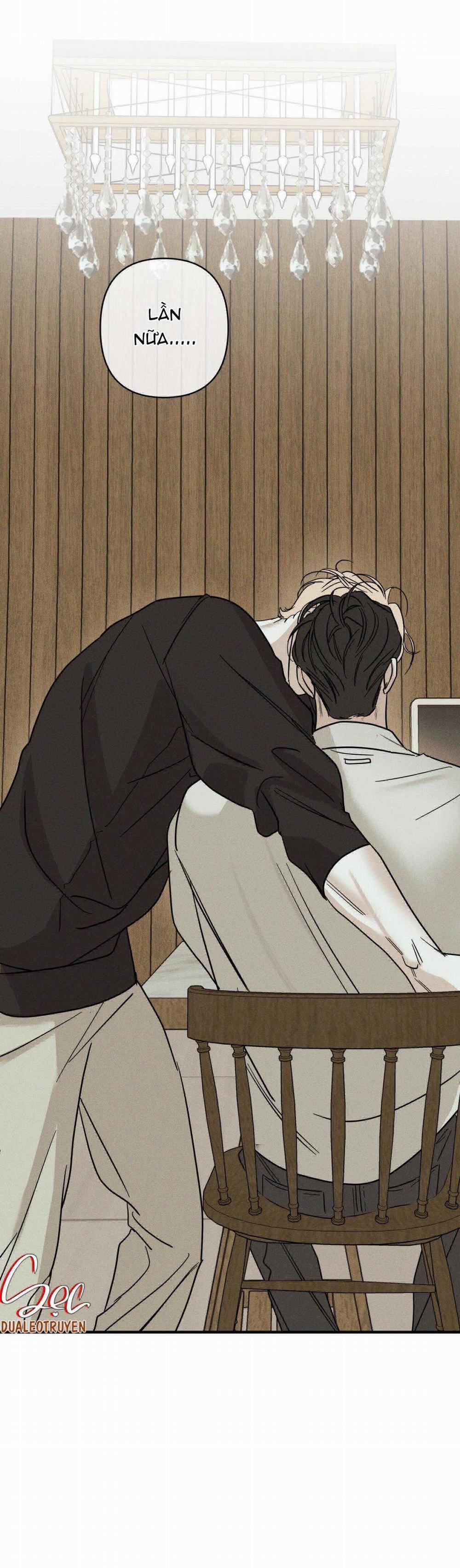 Ôi Kẻ Thù Thân Yêu! 41 trang 40