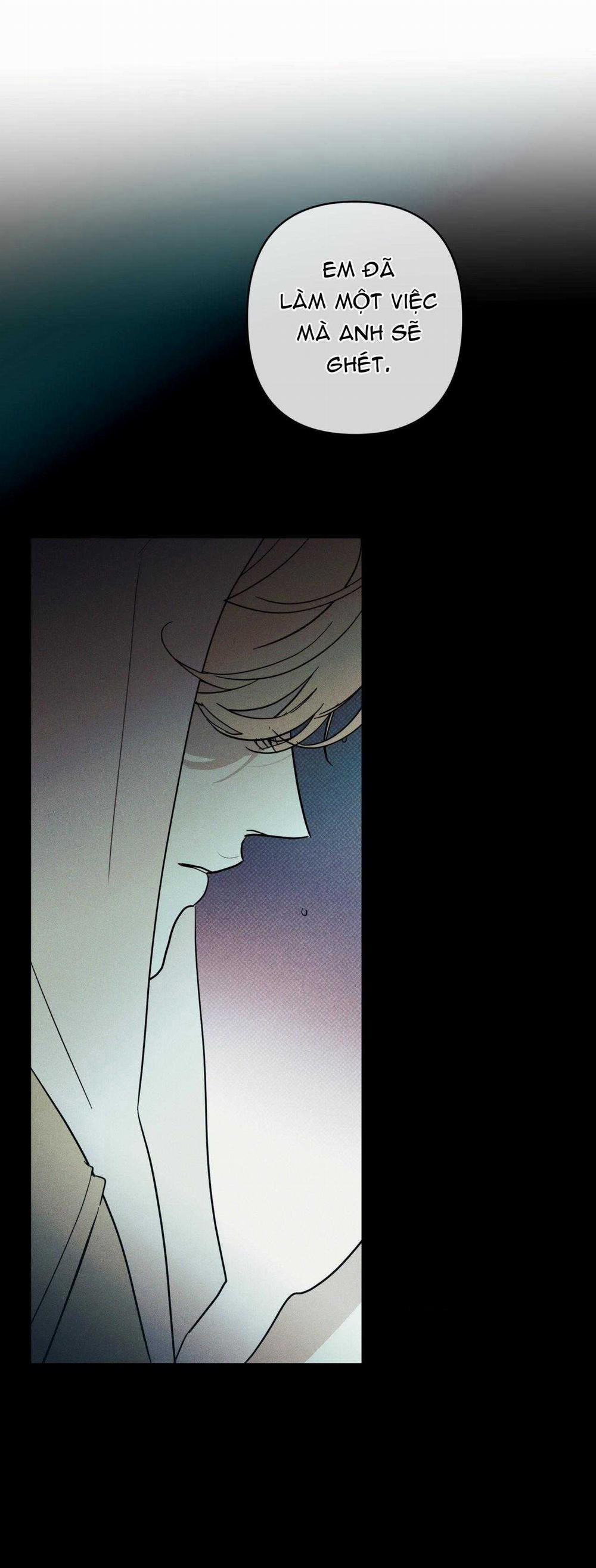 Ôi Kẻ Thù Thân Yêu! 41 trang 42