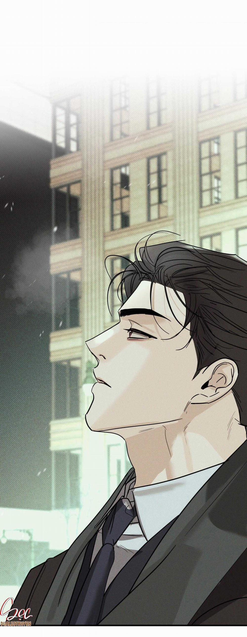 Ôi Kẻ Thù Thân Yêu! 42 trang 15