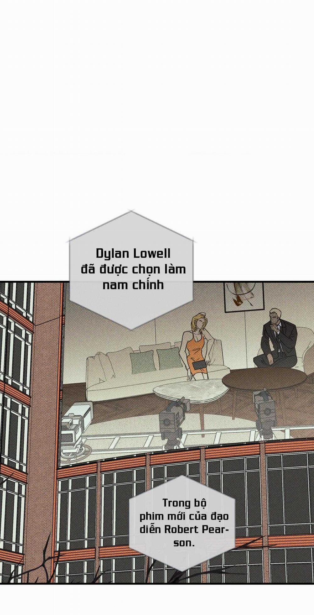 Ôi Kẻ Thù Thân Yêu! 42 trang 17