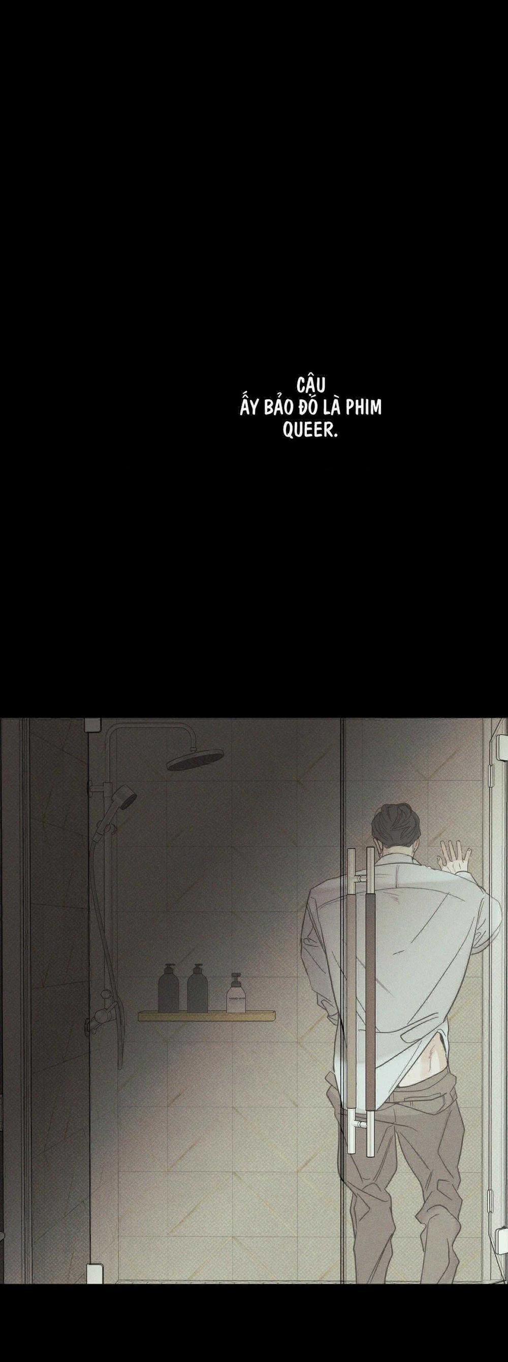 Ôi Kẻ Thù Thân Yêu! 42 trang 22