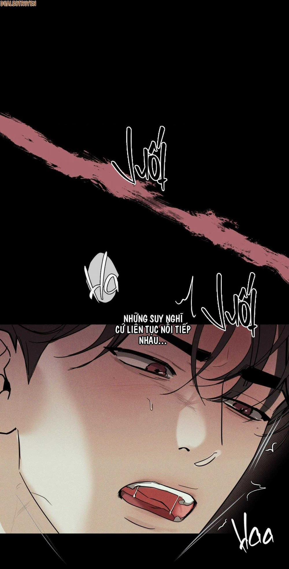 Ôi Kẻ Thù Thân Yêu! 42 trang 26