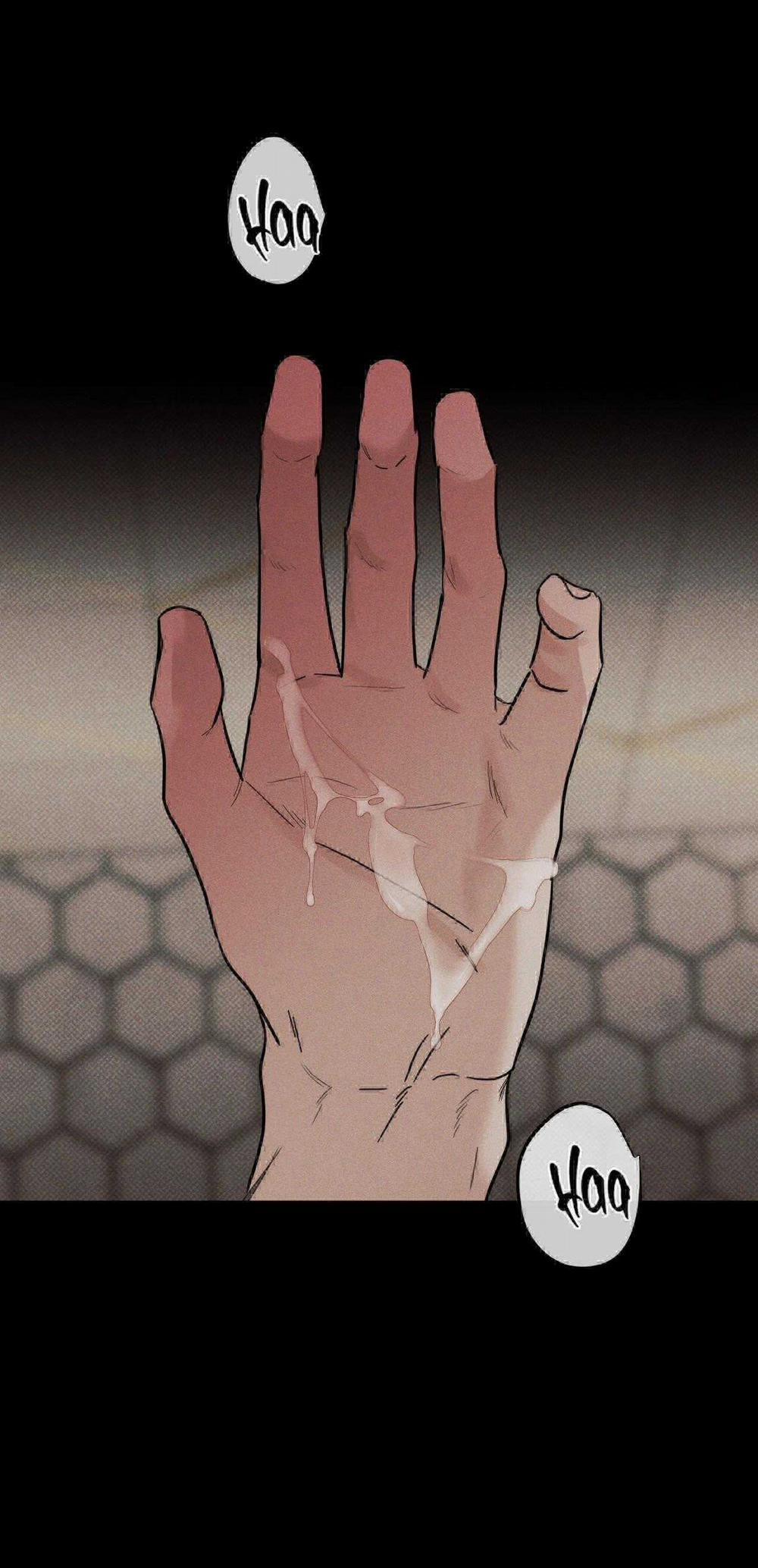 Ôi Kẻ Thù Thân Yêu! 42 trang 28