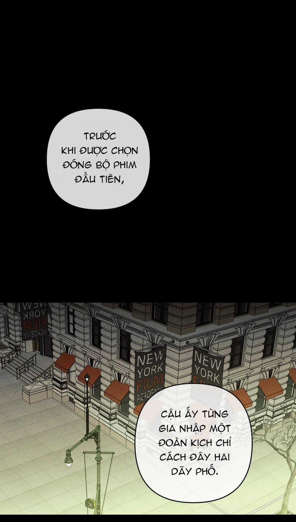 Ôi Kẻ Thù Thân Yêu! 42 trang 5