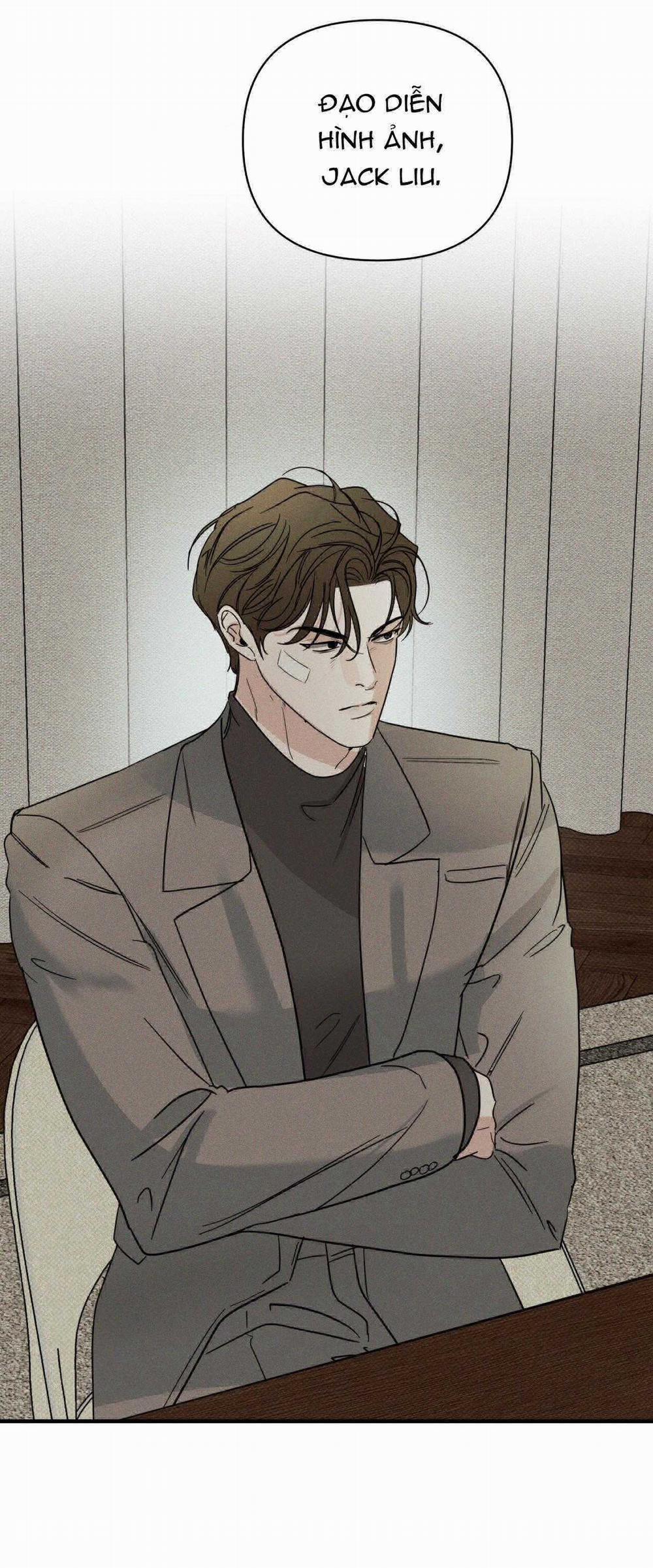 Ôi Kẻ Thù Thân Yêu! 42 trang 52