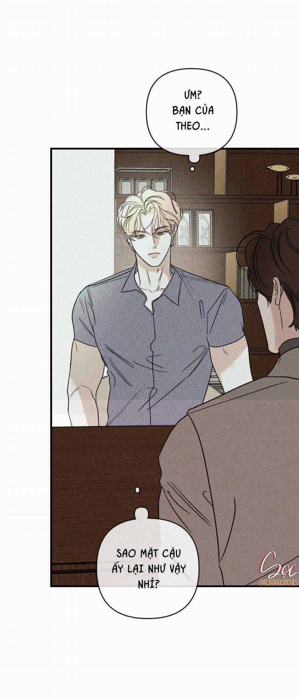 Ôi Kẻ Thù Thân Yêu! 42 trang 53