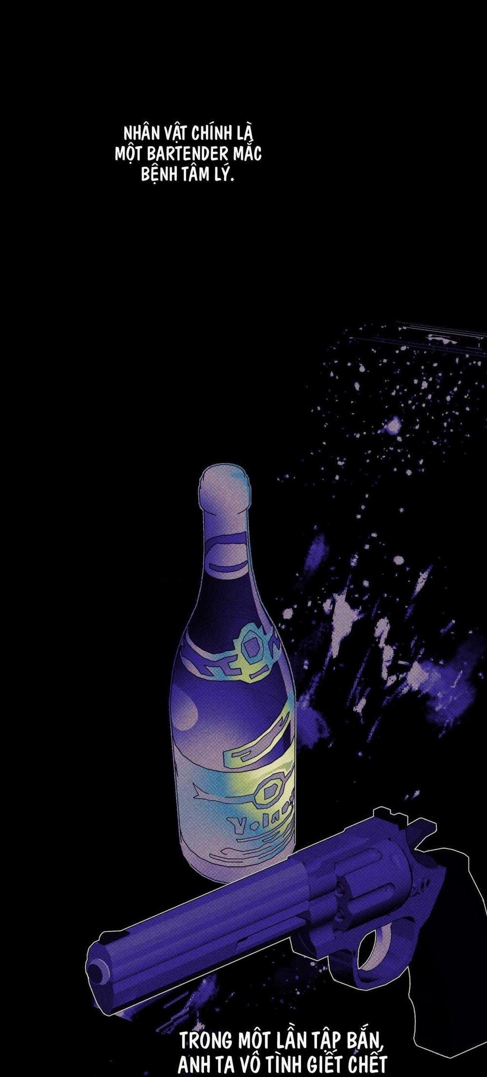 Ôi Kẻ Thù Thân Yêu! 42 trang 60