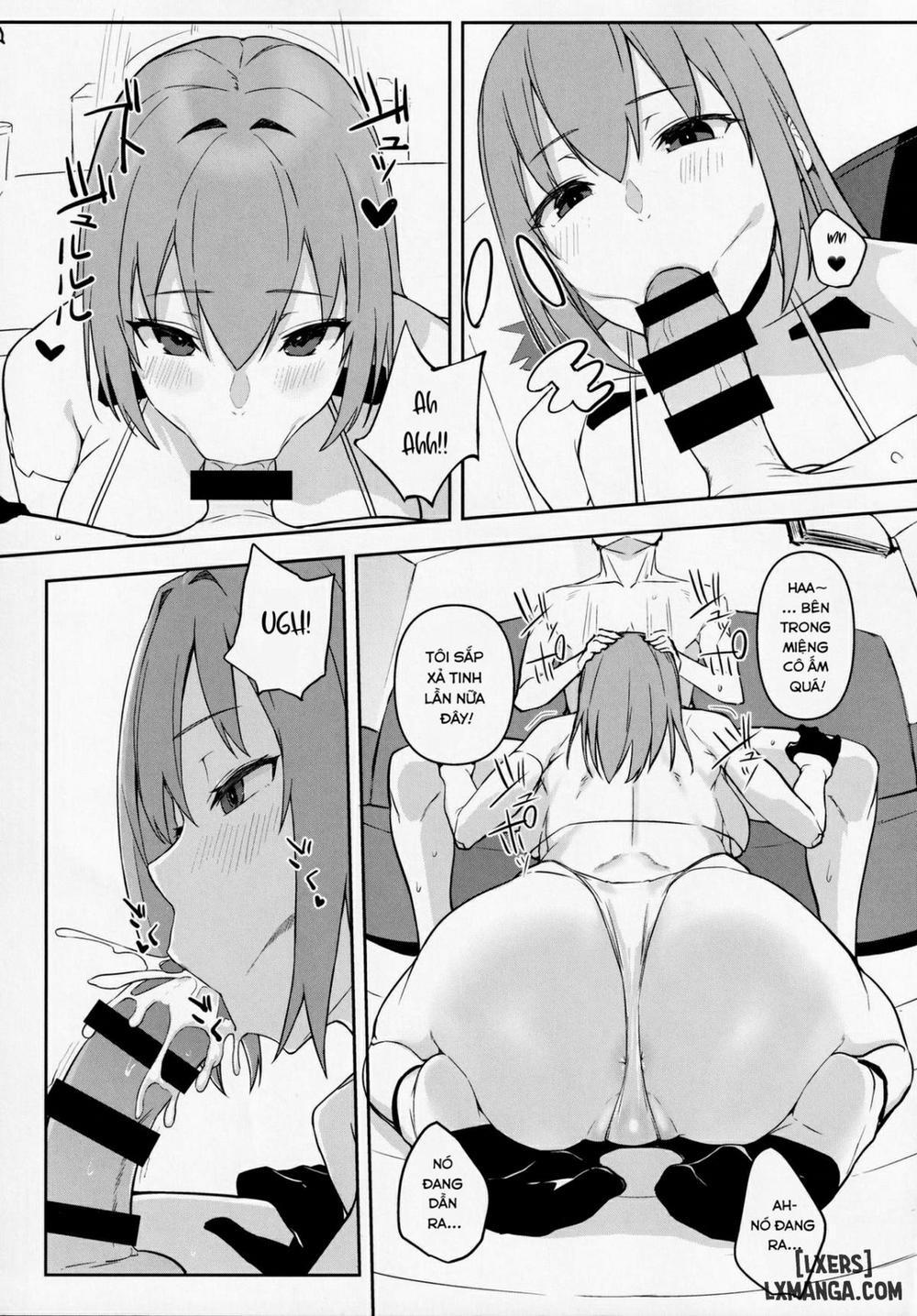 Oid Oneshot trang 10