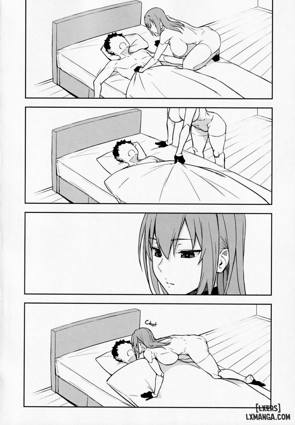 Oid Oneshot trang 27