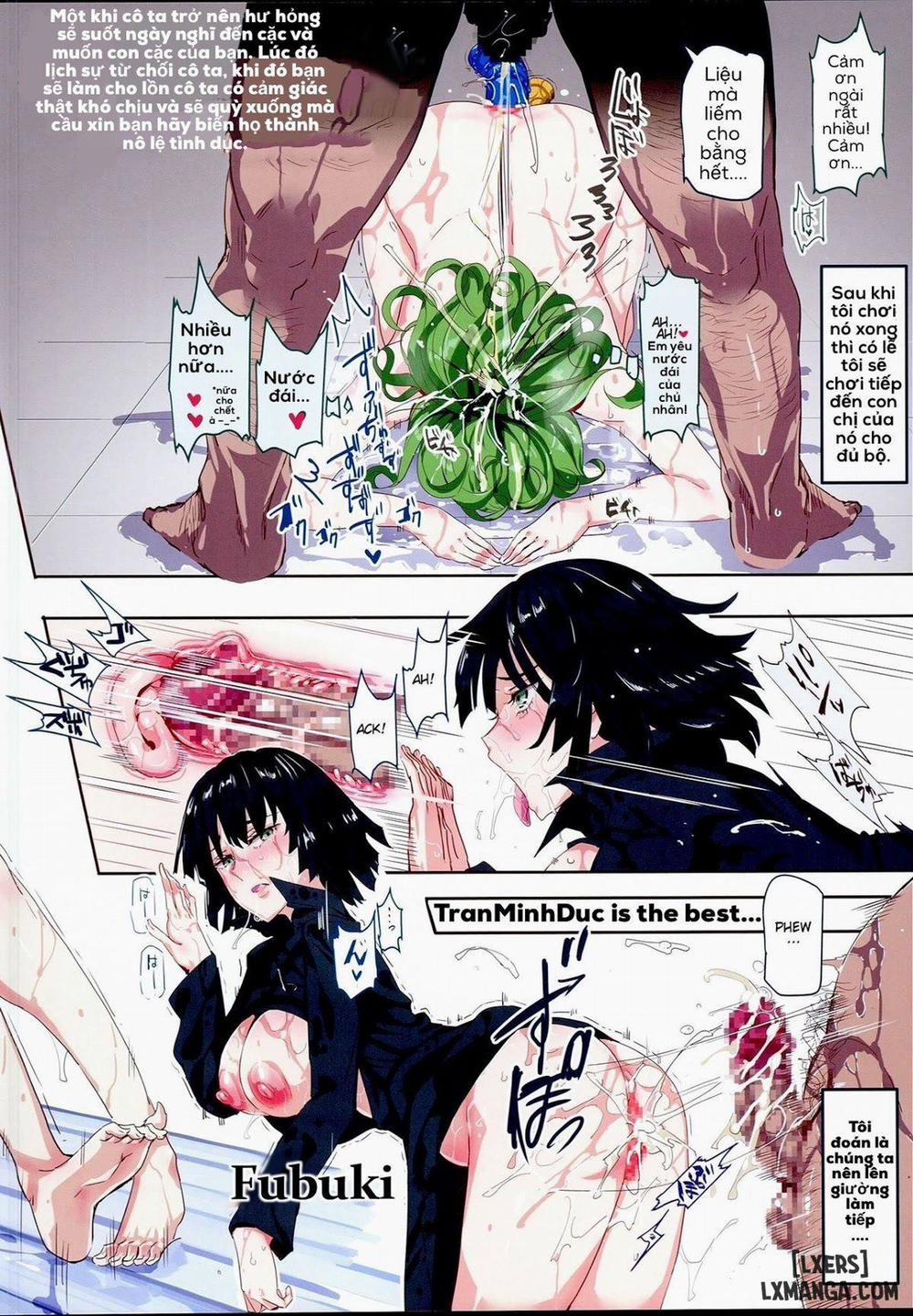 Oidemase!! 2-jigen Fuuzoku Gakuen Dai 2 Kukaku Oneshot trang 17