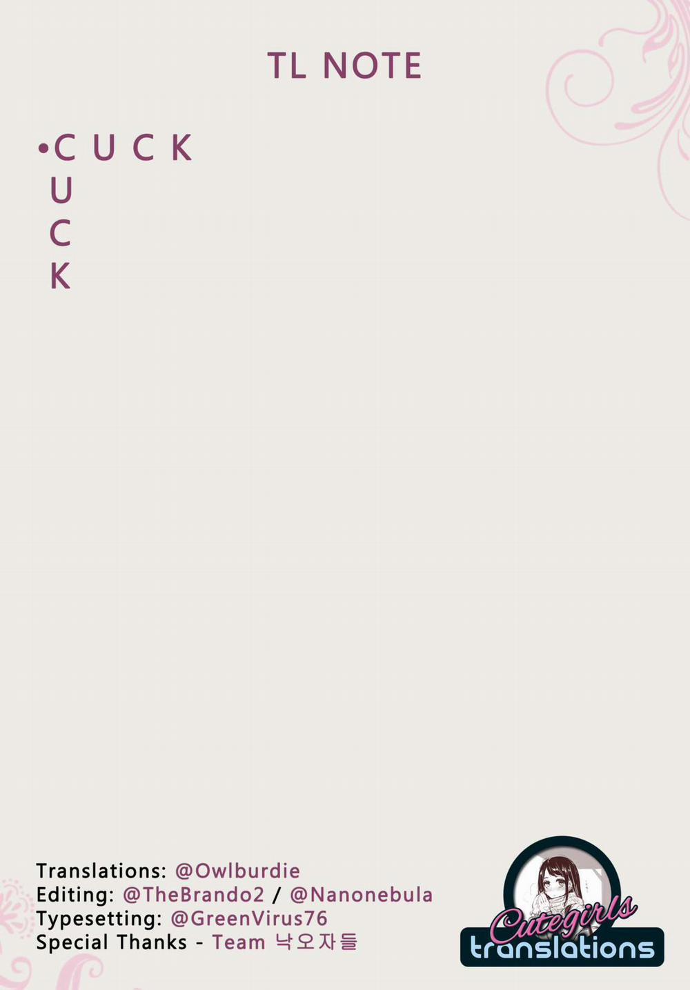 Oideyo! Mizuryu Kei Land The 2nd Day Oneshot trang 34