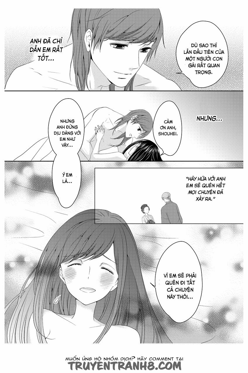 Oiran Chirashi 1 trang 37