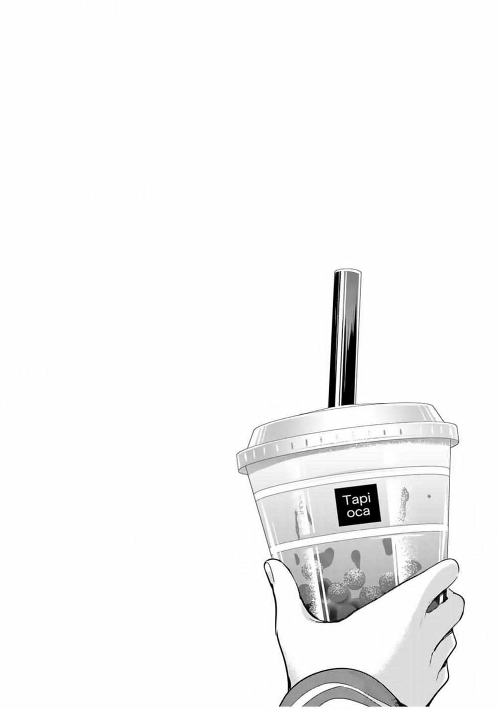 Oji-San Ga Joshi●Sei Ni Warui Koto Wo Oshieru Hanashi 11 trang 12