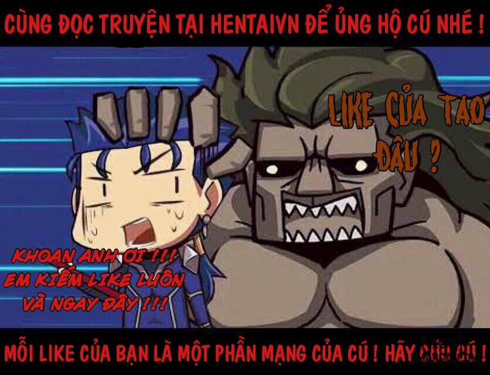 Oji-san Onegai Arun dakara Oneshot trang 23