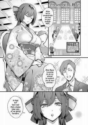 Đọc truyện tranh Ojou-sama No Himitsu | The Young Lady's Secret
