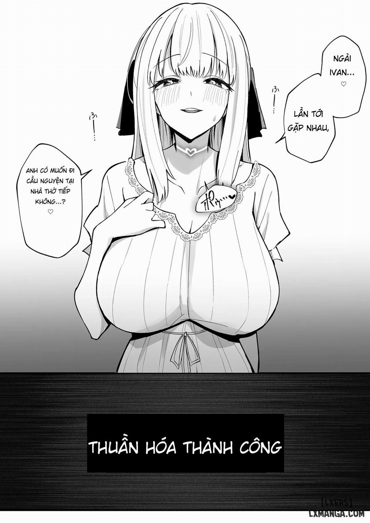 Ojousama Kanzen Haiboku.~Taisetsu ni Sodaterareta Kizoku Musume ga Jibun kara Shomin Ochi 1 trang 47