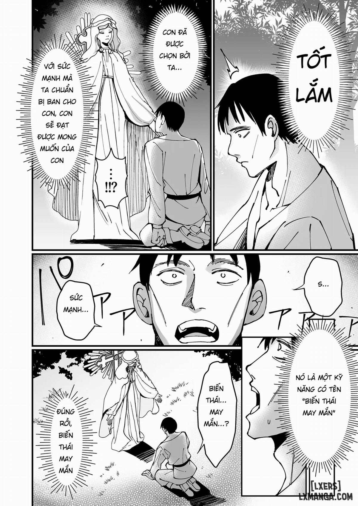 Ojousama Kanzen Haiboku.~Taisetsu ni Sodaterareta Kizoku Musume ga Jibun kara Shomin Ochi 2 kh che trang 5