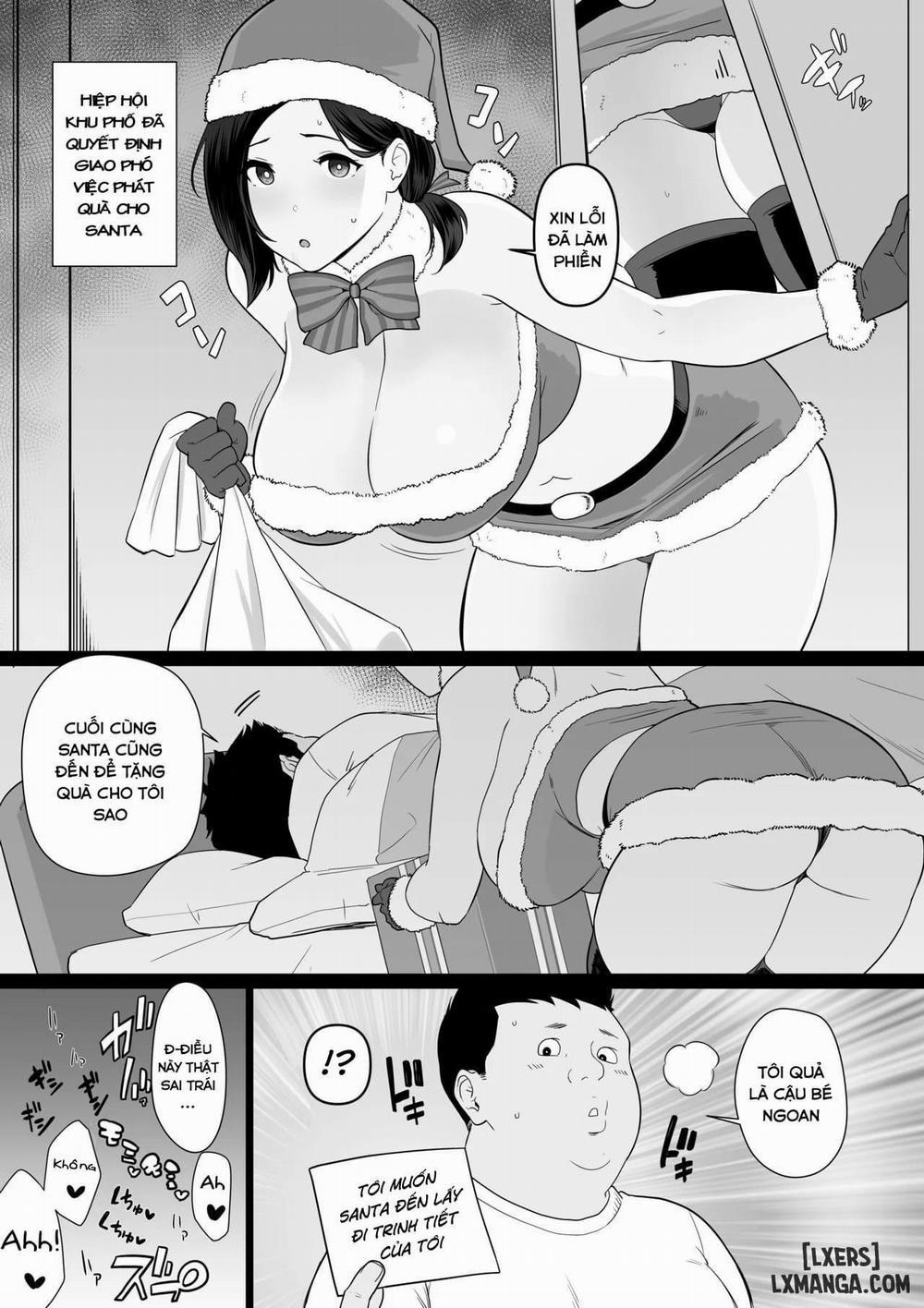 Okaa-san Itadakimasu 1 trang 0