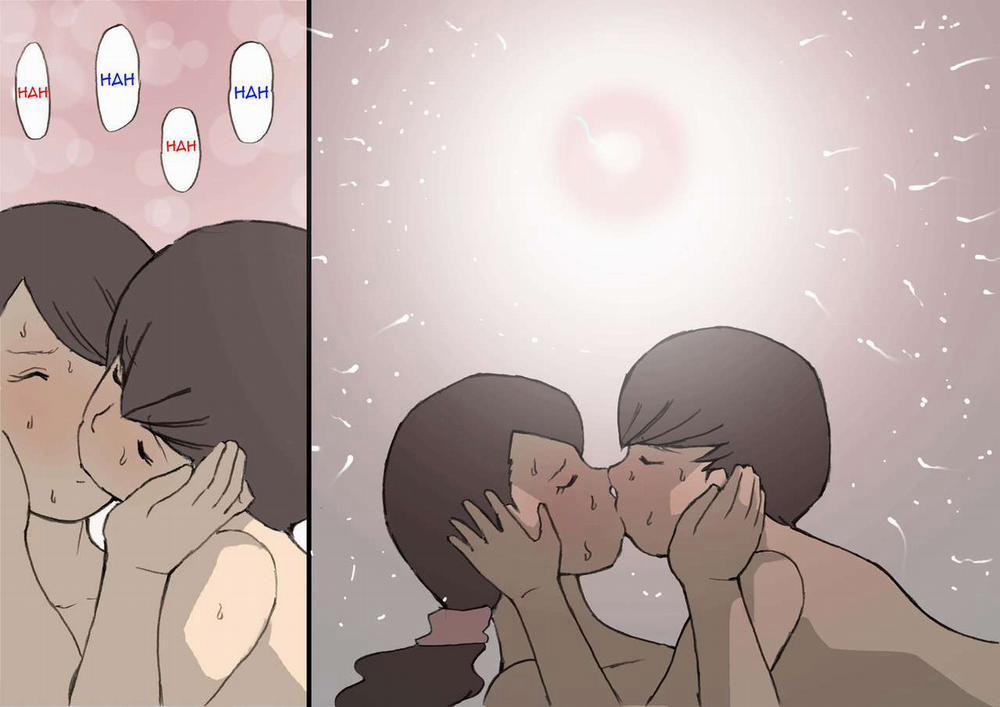 Okaa-san wa Homete Nobasu Kyouiku Houshin 2 0 0 End. trang 32