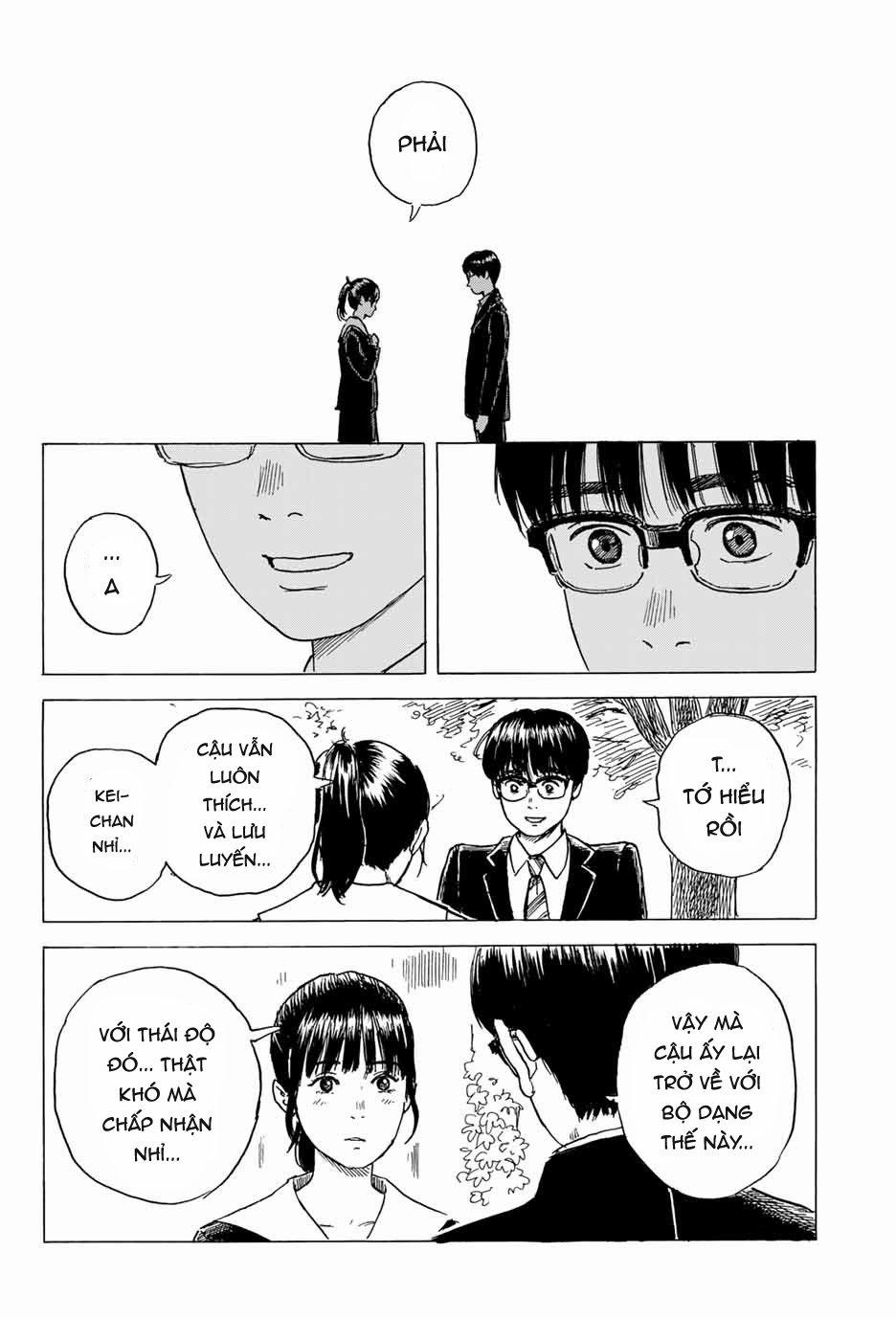 Okaeri Alice 6 trang 26