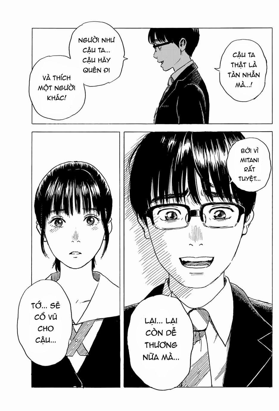 Okaeri Alice 6 trang 27
