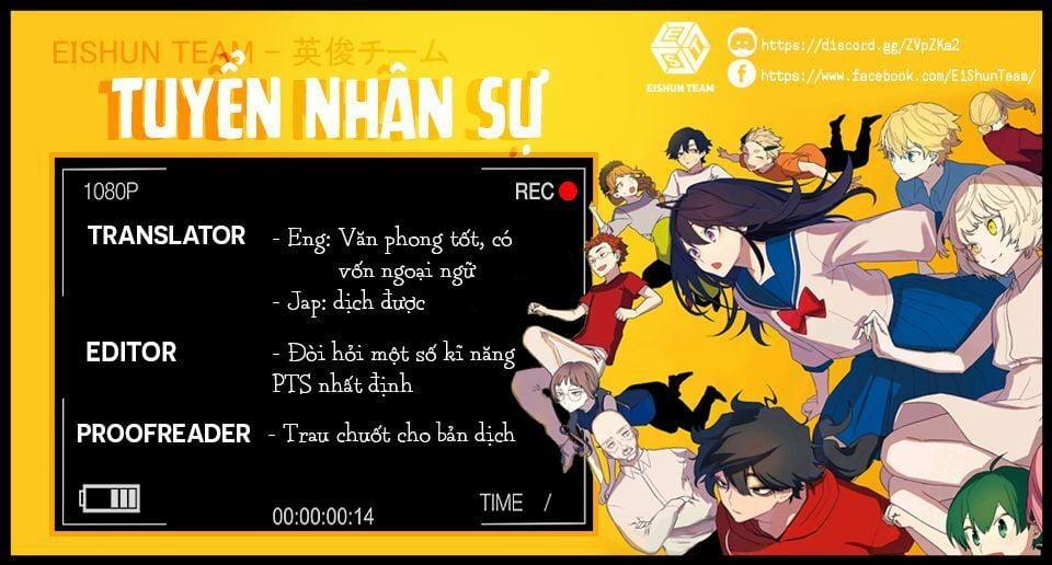Okaeri Alice 6 trang 33